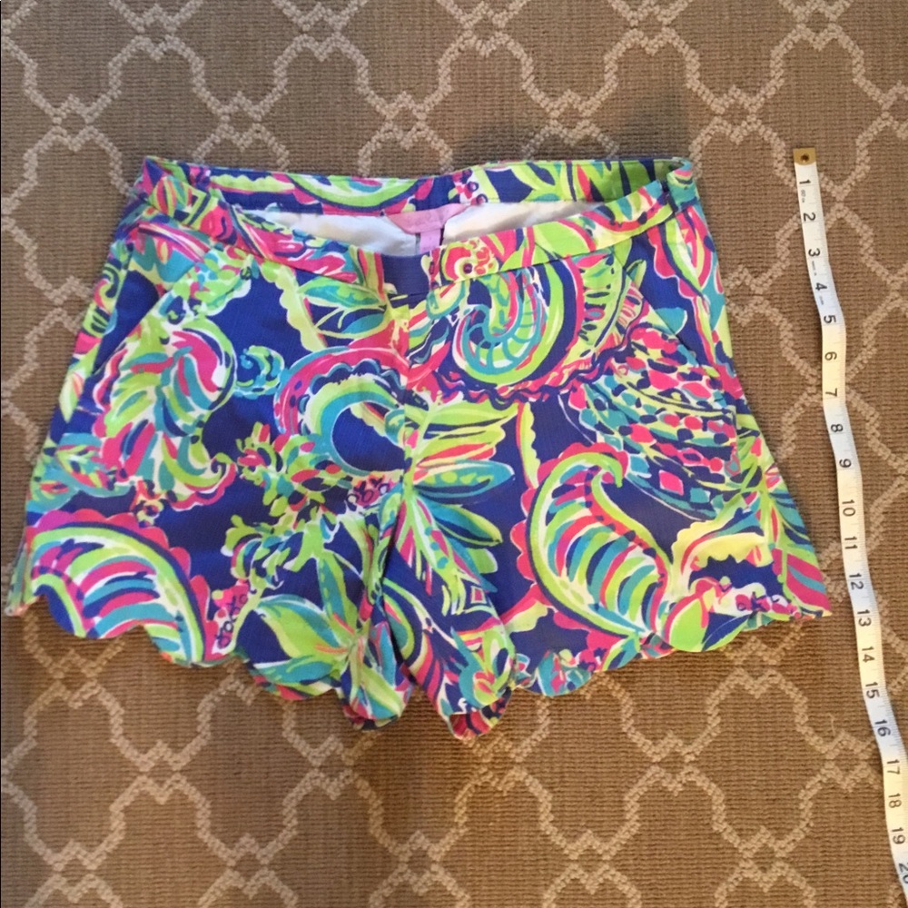 Ladies/girls shorts